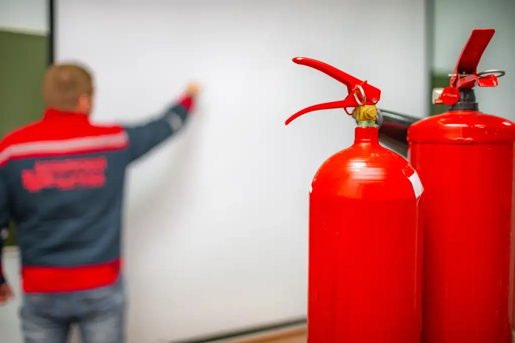 Agent de sécurité incendie Toulouse : nos compétences pour prévenir tout risque